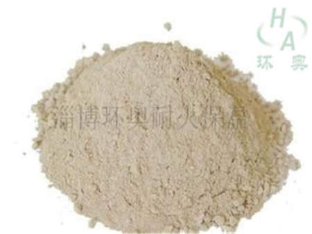 冶金、化工、建材行業(yè)用澆注料